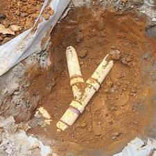 Drain Cleaning & Pipe Service 2